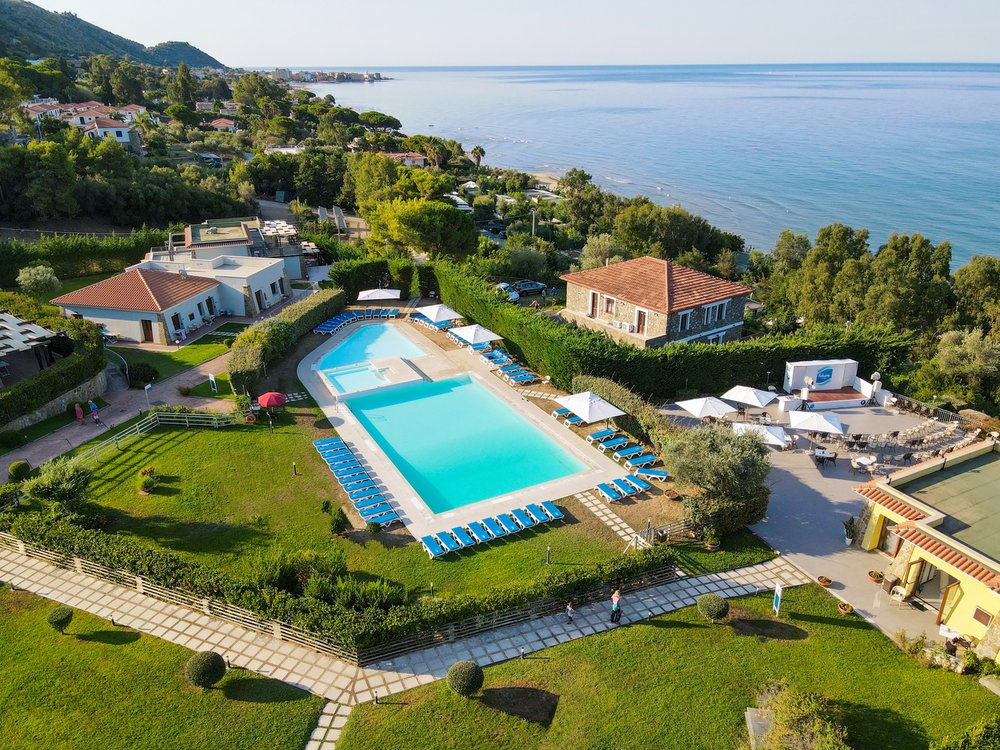 Futura Club Cilento